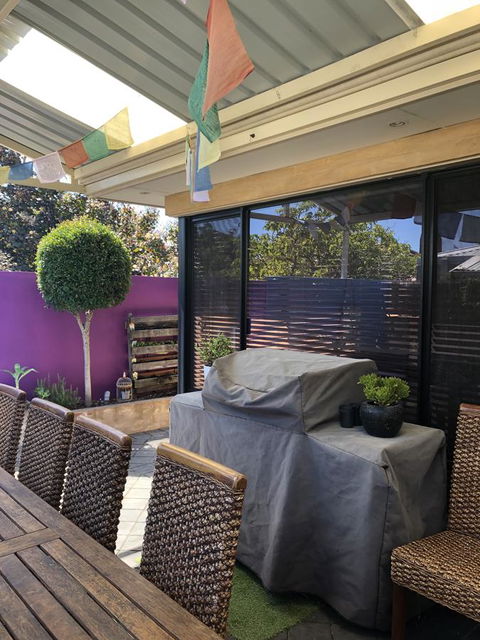 BeachHideaway@Scarborough - Accommodation Yamba 12