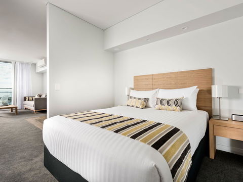 Be. Fremantle - Accommodation Yamba 23
