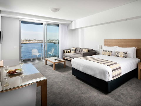 Be. Fremantle - Accommodation Yamba 21