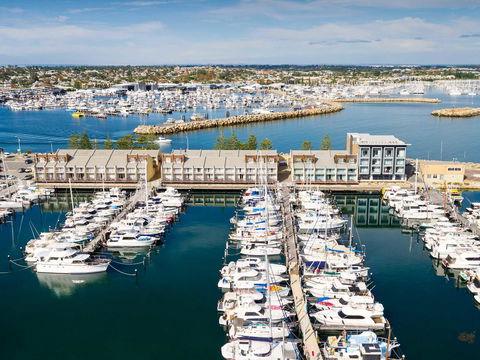 Be. Fremantle - Accommodation Yamba 17