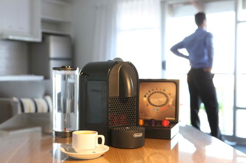 Be. Fremantle - Accommodation Yamba 28