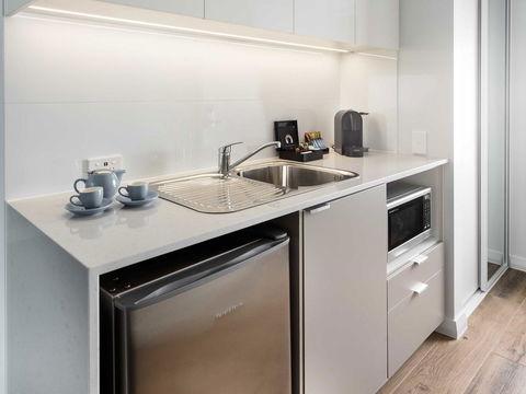 Be. Fremantle - Accommodation Yamba 26