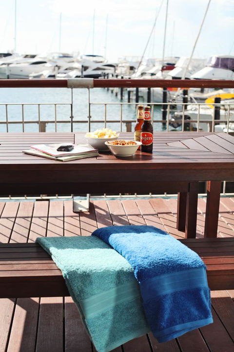 Be. Fremantle - Accommodation Yamba 20