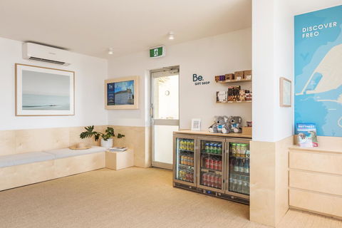 Be. Fremantle - Accommodation Yamba 1