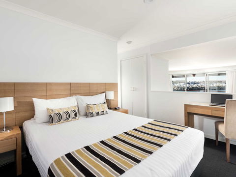 Be. Fremantle - Accommodation Yamba 13