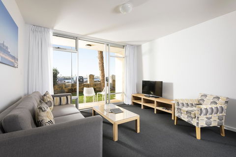 Be. Fremantle - Accommodation Yamba 4