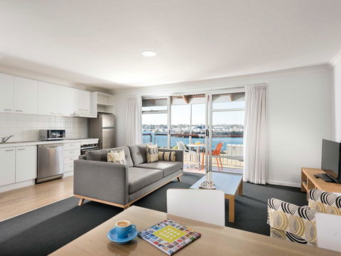 Be. Fremantle - Accommodation Yamba 14