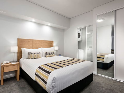 Be. Fremantle - Accommodation Yamba 22