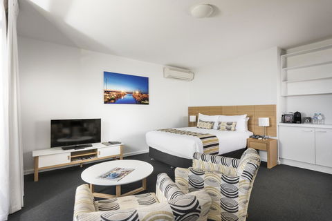 Be. Fremantle - Accommodation Yamba 3