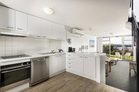Be. Fremantle - Accommodation Yamba 7
