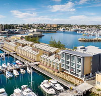 Be. Fremantle - Accommodation Yamba