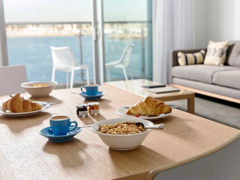 Be. Fremantle - Accommodation Yamba 25