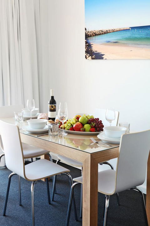 Be. Fremantle - Accommodation Yamba 27