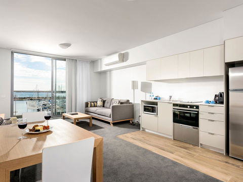 Be. Fremantle - Accommodation Yamba 24