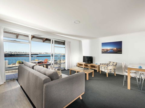 Be. Fremantle - Accommodation Yamba 12