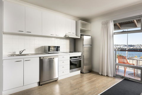 Be. Fremantle - Accommodation Yamba 15