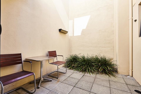 Fremantle Townhouse U/5 - Accommodation Yamba 5
