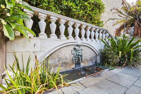 Fremantle Townhouse U/5 - Accommodation Yamba 14