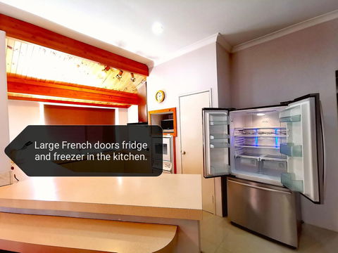 Cosy Easy Access Home Near Perth CBD And Fremantle - Accommodation Yamba 9