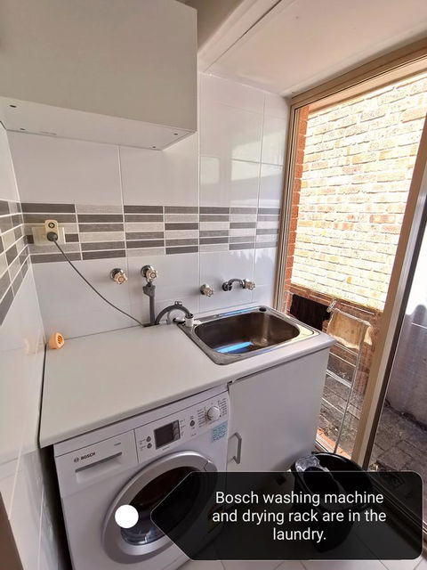 Cosy Easy Access Home Near Perth CBD And Fremantle - Accommodation Yamba 2