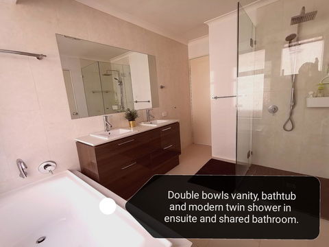 Cosy Easy Access Home Near Perth CBD And Fremantle - Accommodation Yamba 4
