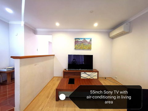 Cosy Easy Access Home Near Perth CBD And Fremantle - Accommodation Yamba 5
