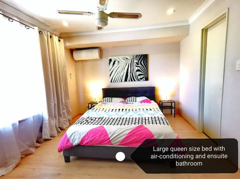 Cosy Easy Access Home Near Perth CBD And Fremantle - Accommodation Yamba 1