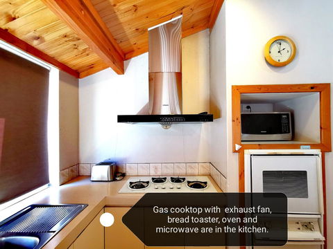 Cosy Easy Access Home Near Perth CBD And Fremantle - Accommodation Yamba 10