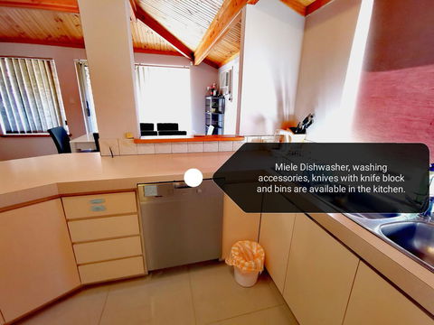 Cosy Easy Access Home Near Perth CBD And Fremantle - Accommodation Yamba 8