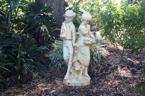 Jacaranda Hideaway Bed & Breakfast - Accommodation Yamba 14