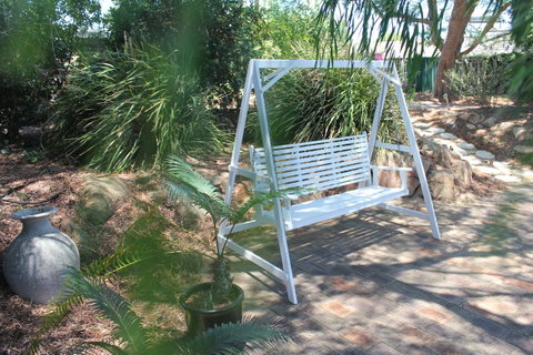 Jacaranda Hideaway Bed & Breakfast - Accommodation Yamba 11