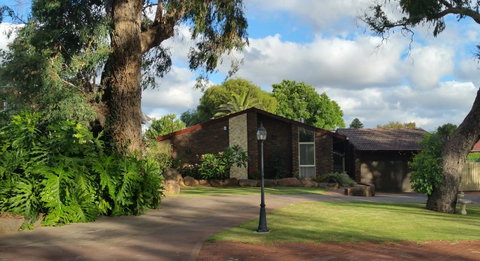 Jacaranda Hideaway Bed & Breakfast - Accommodation Yamba 16