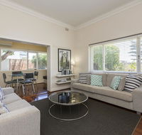 Cottesloe Bel-Air Apartment - Accommodation Yamba
