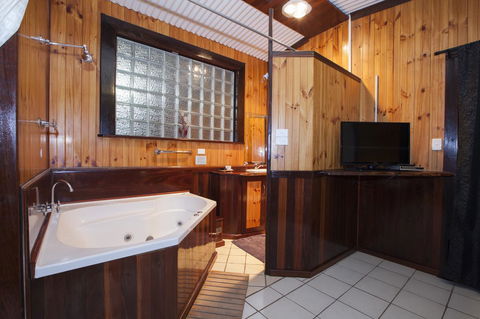 Rustic Retreat Esperance - Accommodation Yamba 1