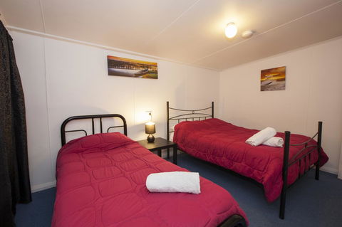 Rustic Retreat Esperance - Accommodation Yamba 22