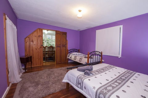 Rustic Retreat Esperance - Accommodation Yamba 28