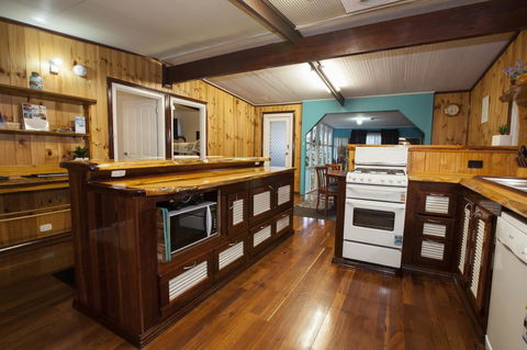 Rustic Retreat Esperance - Accommodation Yamba 10