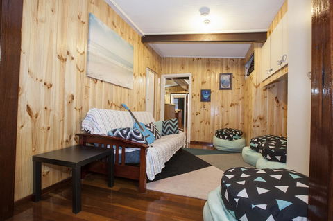 Rustic Retreat Esperance - Accommodation Yamba 16