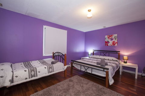 Rustic Retreat Esperance - Accommodation Yamba 27