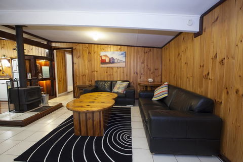 Rustic Retreat Esperance - Accommodation Yamba 7
