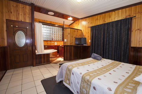 Rustic Retreat Esperance - Accommodation Yamba 19