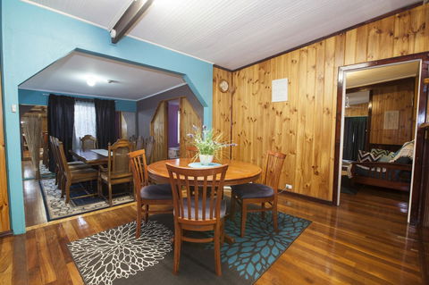 Rustic Retreat Esperance - Accommodation Yamba 12