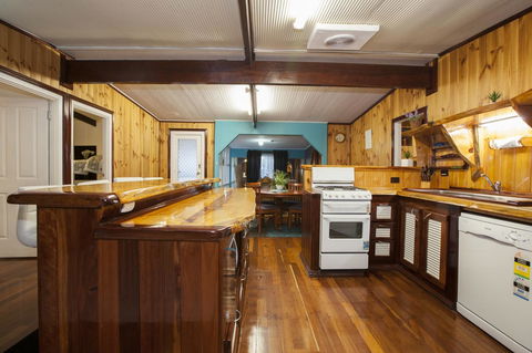 Rustic Retreat Esperance - Accommodation Yamba 9