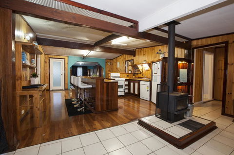 Rustic Retreat Esperance - Accommodation Yamba 0