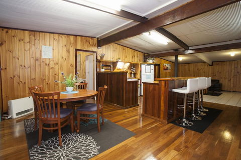 Rustic Retreat Esperance - Accommodation Yamba 11