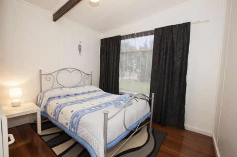 Rustic Retreat Esperance - Accommodation Yamba 23