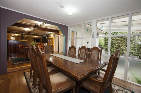 Rustic Retreat Esperance - Accommodation Yamba 15