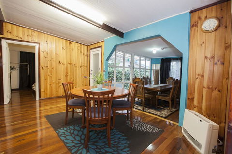 Rustic Retreat Esperance - Accommodation Yamba 13
