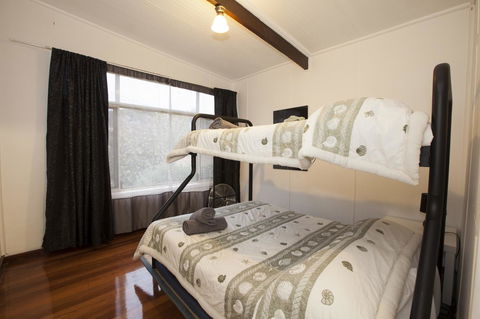 Rustic Retreat Esperance - Accommodation Yamba 26