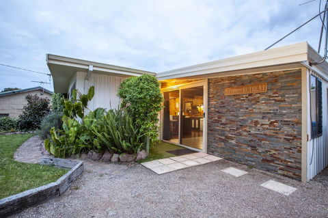 Rustic Retreat Esperance - Accommodation Yamba 4
